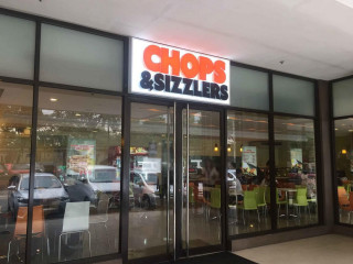 Chops Sizzlers