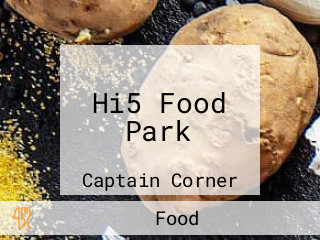 Hi5 Food Park