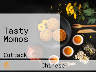 Tasty Momos