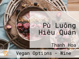 Pù Luông Hiêu Quán