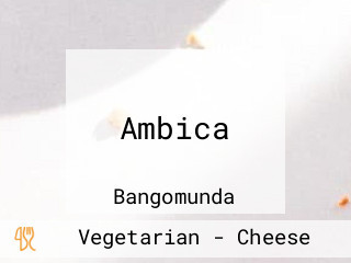 Ambica