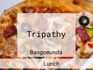 Tripathy