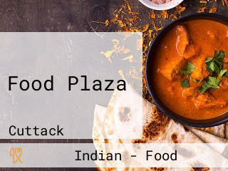 Food Plaza