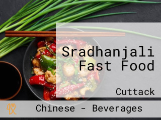 Sradhanjali Fast Food