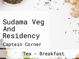 Sudama Veg And Residency