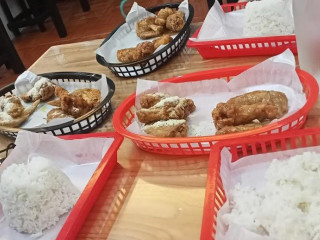 Dadudz Unli Wings Mf Jhocson