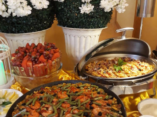 Paella House And Catering Services