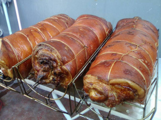 Ching-ching's Lechon Belly De Cebu