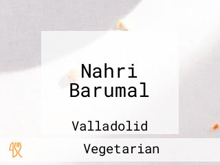 Nahri Barumal