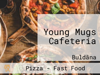 Young Mugs Cafeteria