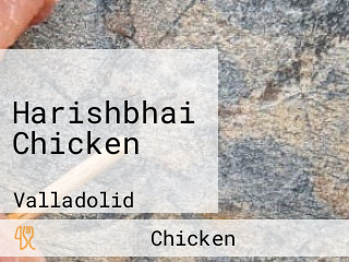 Harishbhai Chicken