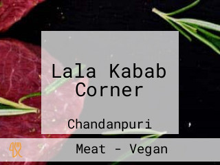 Lala Kabab Corner