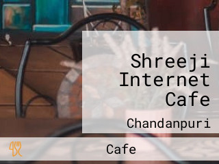 Shreeji Internet Cafe