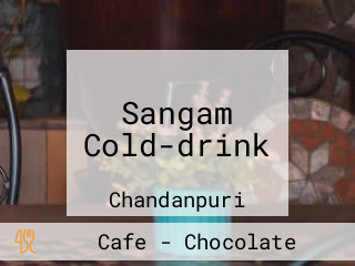 Sangam Cold-drink