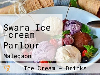 Swara Ice -cream Parlour