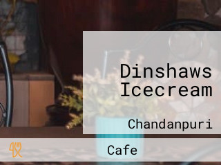 Dinshaws Icecream