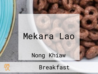 Mekara Lao