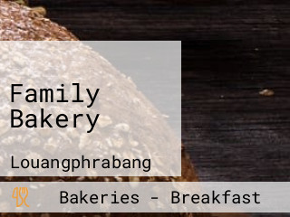 Family Bakery