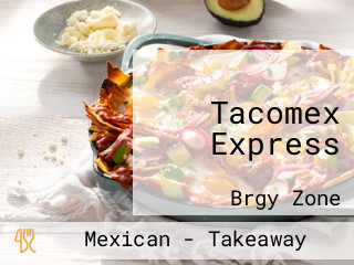 Tacomex Express