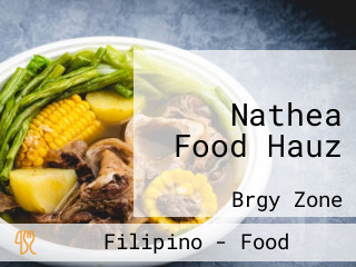 Nathea Food Hauz