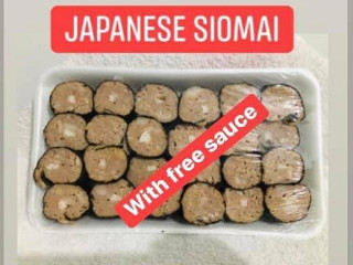 Siomai Story