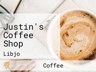 Justin's Coffee Shop