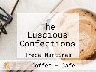 The Luscious Confections