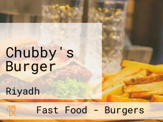 Chubby's Burger