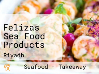 Felizas Sea Food Products