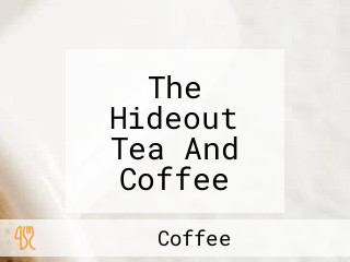 The Hideout Tea And Coffee House Ust Manila