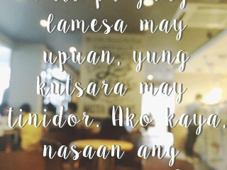 Hugot Café