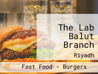 The Lab Balut Branch