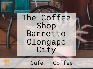 The Coffee Shop Barretto Olongapo City