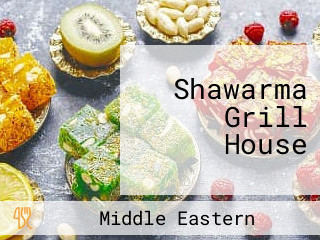 Shawarma Grill House