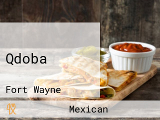 Qdoba