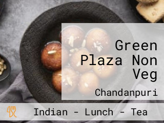 Green Plaza Non Veg