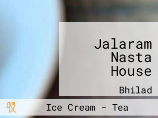 Jalaram Nasta House