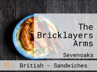 The Bricklayers Arms