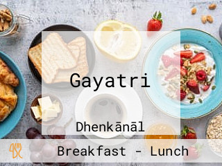 Gayatri