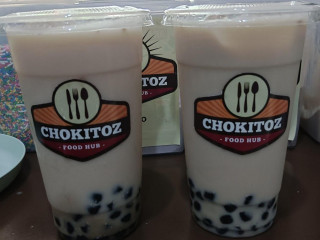 Chokitoz Food Hub