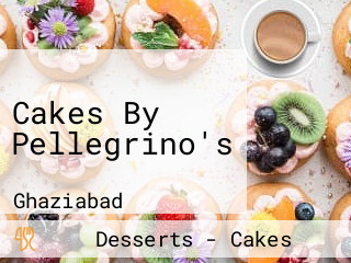 Cakes By Pellegrino's