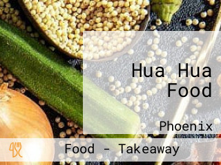 Hua Hua Food