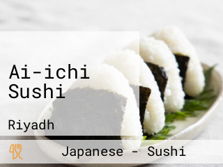 Ai-ichi Sushi