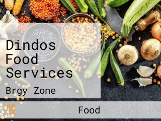 Dindos Food Services