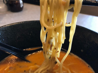 Tongara Ramen