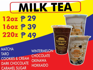 St.foodah Cravings J. Molina Marikina Branch