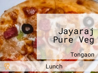 Jayaraj Pure Veg