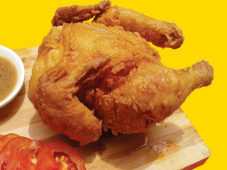 Ricardo's Fried Chicken