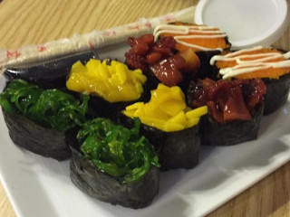 Yukemi Sushi