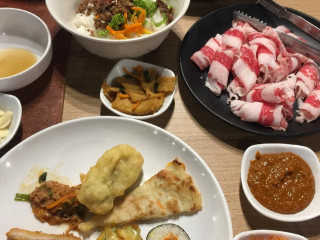 Gui Gui Korean Unlimited Grill